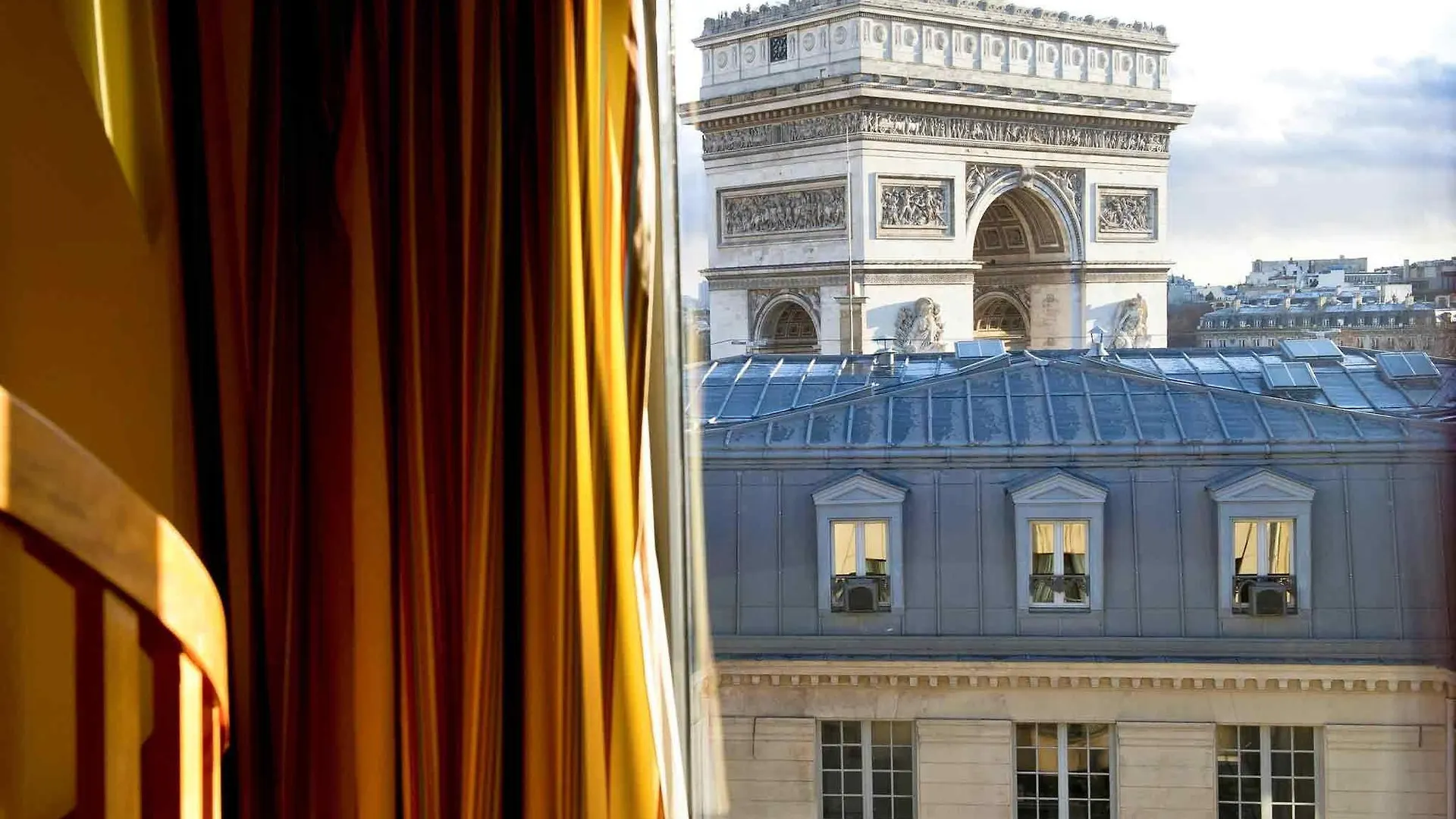 Adagio Access Tilsitt Aparthotel