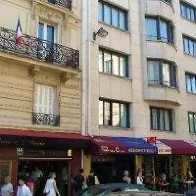 Adagio Access Tilsitt Aparthotel 3*