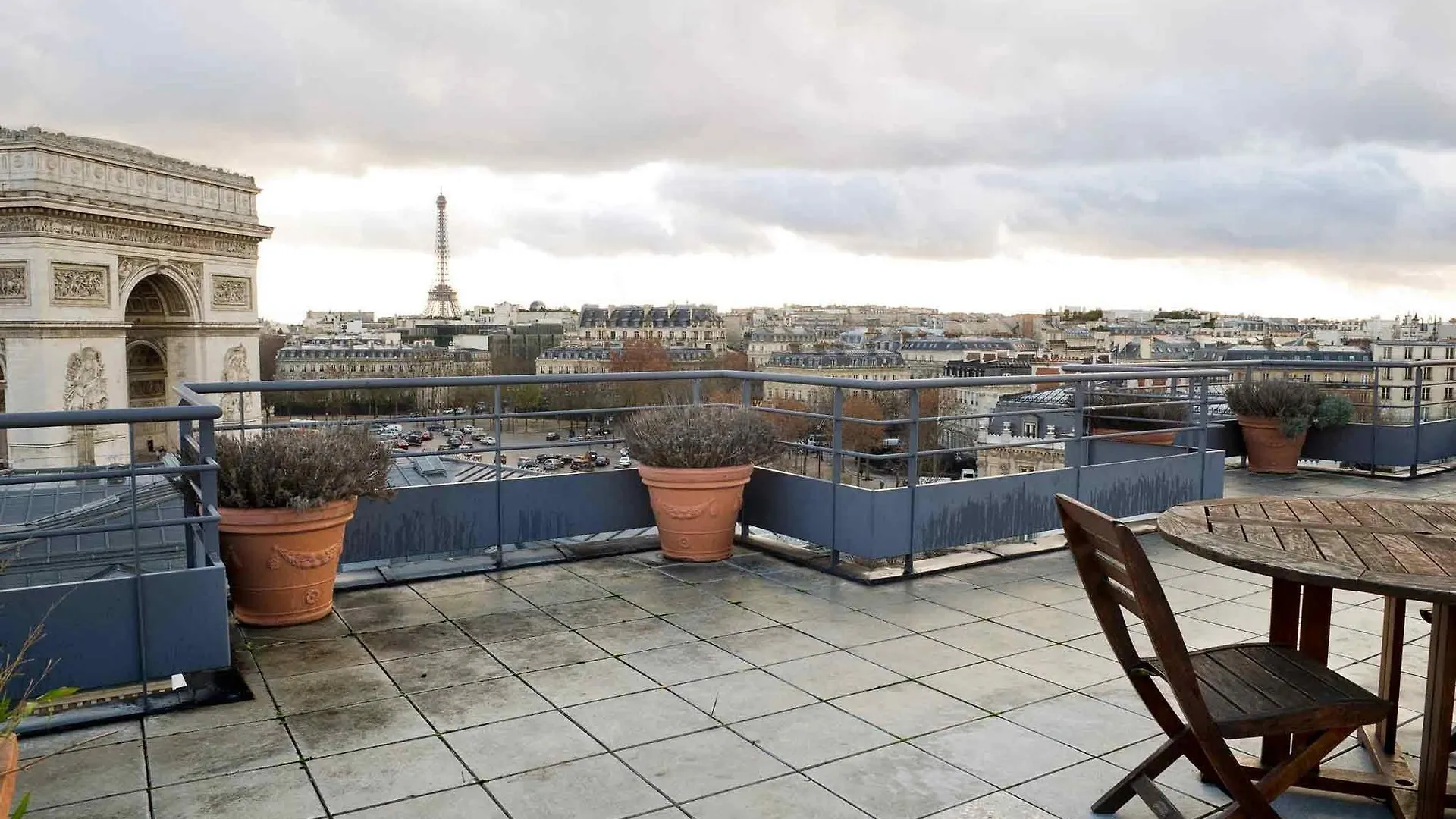 Aparthotel Adagio Access Tilsitt 3*