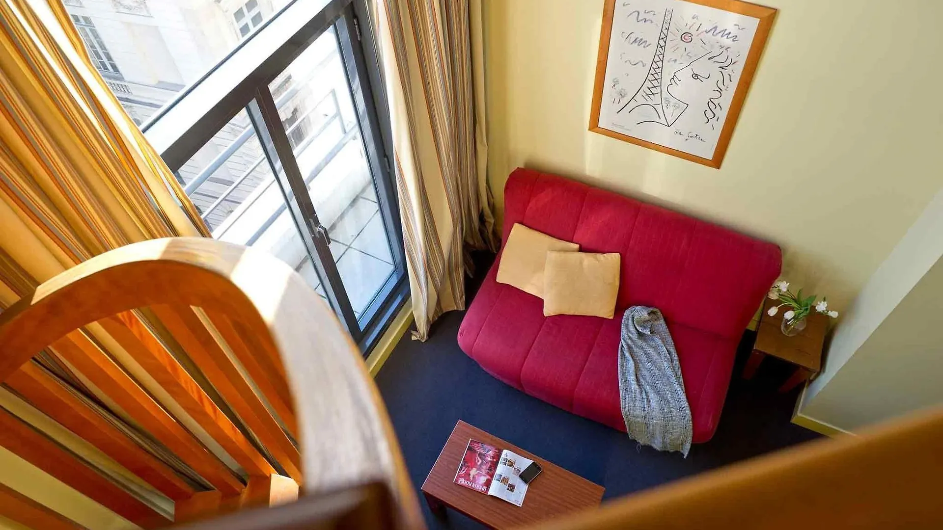 Aparthotel Adagio Access Tilsitt