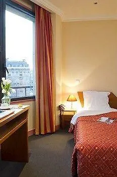 Aparthotel Adagio Access Tilsitt