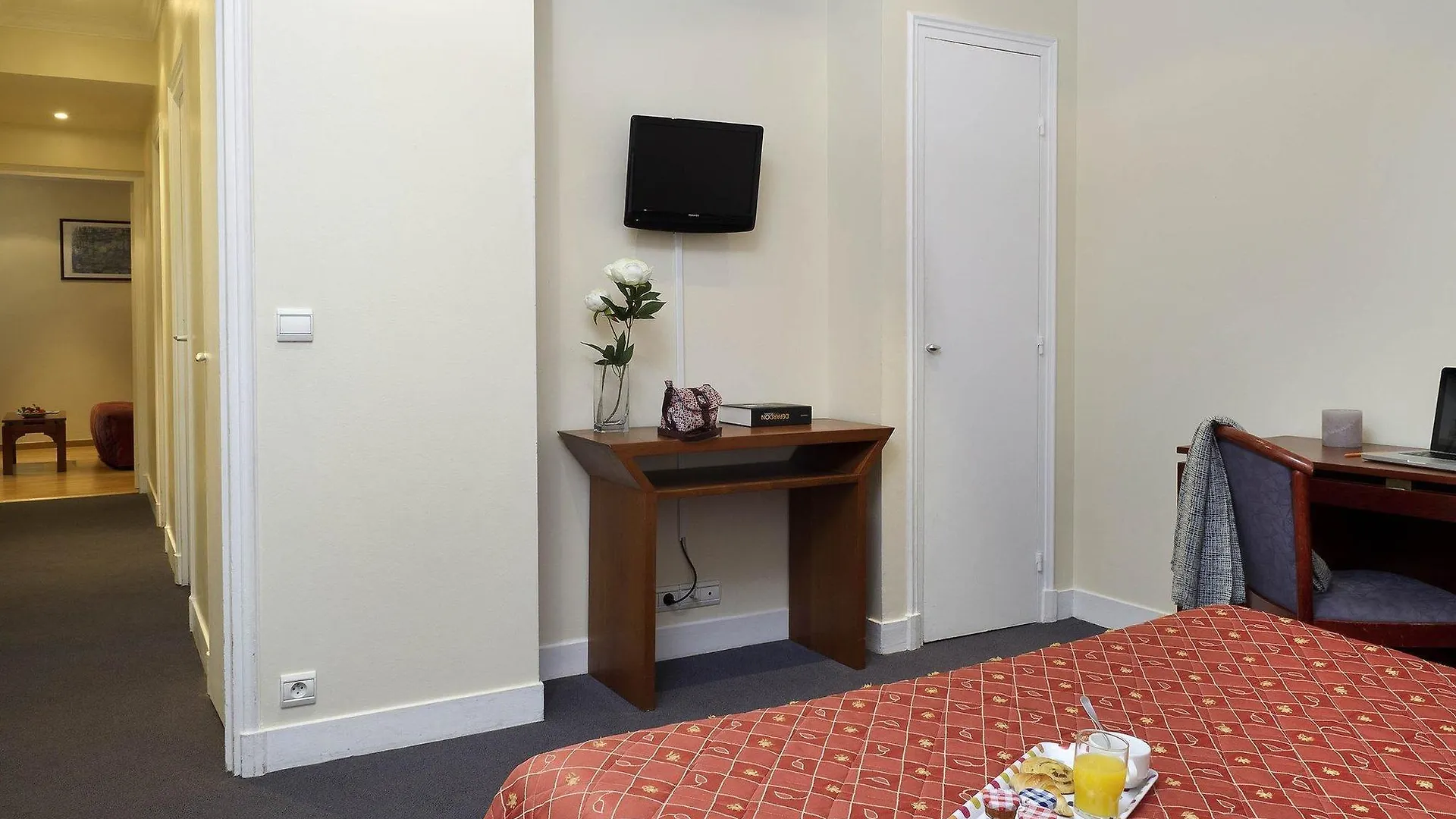 Aparthotel Adagio Access Tilsitt