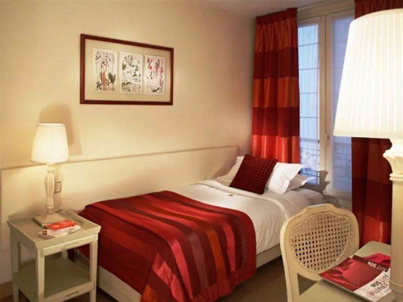 Aparthotel Adagio Access Tilsitt