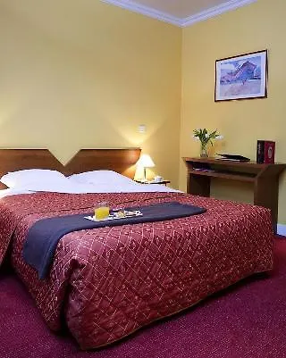 Aparthotel Adagio Access Tilsitt