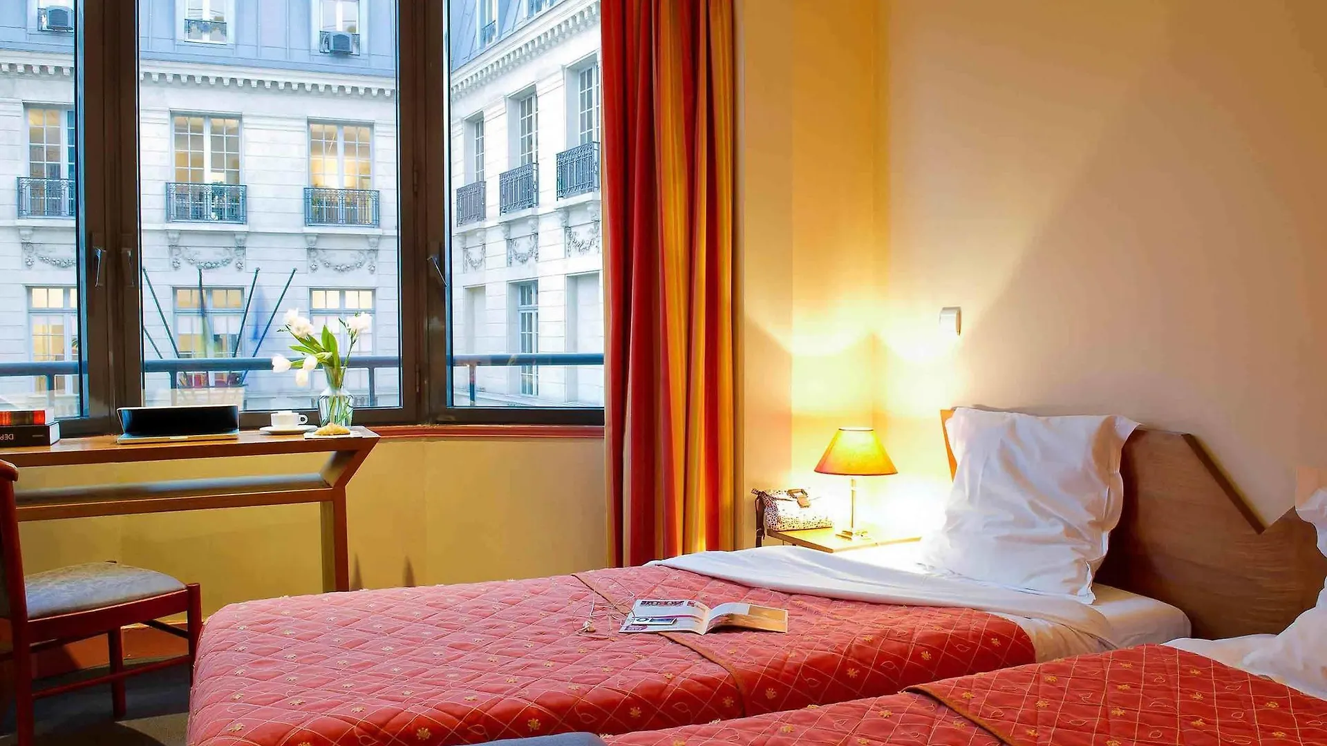 Aparthotel Adagio Access Tilsitt 3*