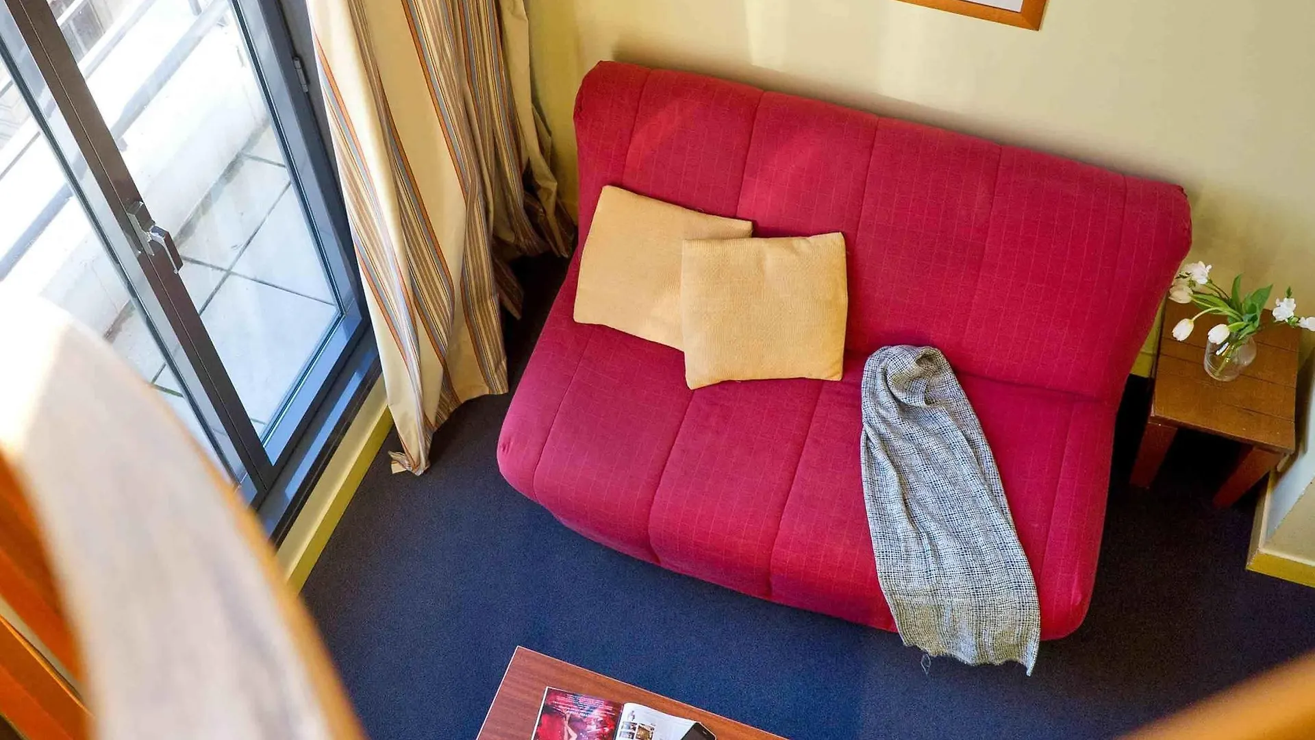 Aparthotel Adagio Access Tilsitt 3*