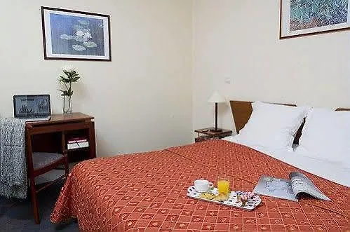 Adagio Access Tilsitt 3* Paris