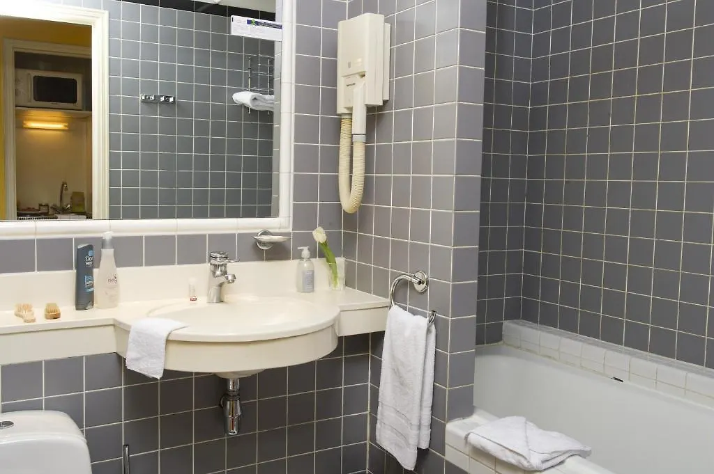 Adagio Access Tilsitt Paris