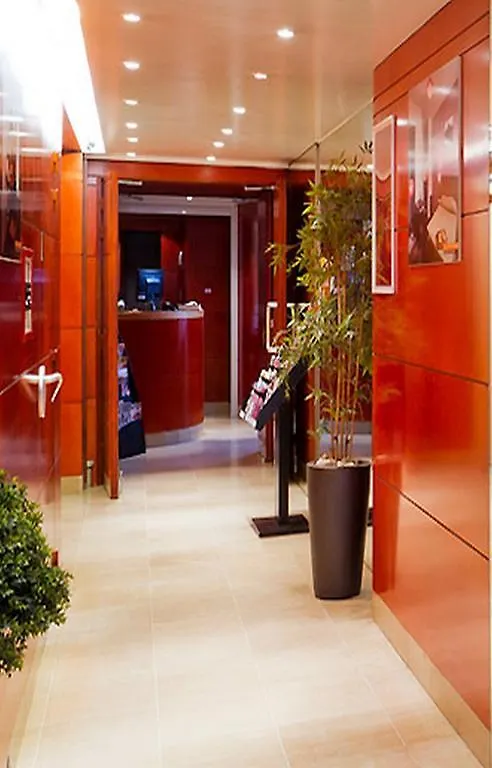 Adagio Access Tilsitt 公寓式酒店