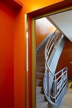 Апарт-отель Adagio Access Tilsitt
